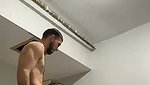 Delhi University girl fucking hard with foreign classmate