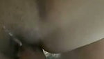 Delhi University girl fucking hard with foreign classmate