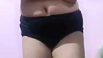 Desi Sexy Girl Nude Show