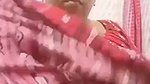 New update bhabhi undress  ready to take bath