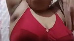 New update bhabhi undress  ready to take bath