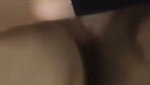 Pakistani aunty rides on her lovers dick