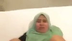 Pakistani aunty rides on her lovers dick