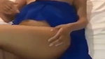 Punjabi actress showing her pussy