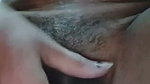 Sexy bhabhi showing her pussy
