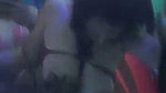 Whore wife standing fucked by hubby