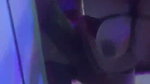 Whore wife standing fucked by hubby