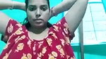 Hot bhabhi show her sweet boob