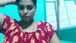 Hot bhabhi show her sweet boob