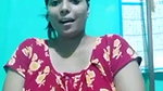 Hot bhabhi show her sweet boob