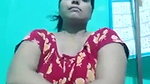 Hot bhabhi show her sweet boob