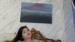 Kolkata bhabhi show her huge boob  Masturbating