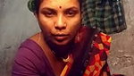 Village aunty show her ass  pussy on live