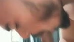 Classmate guy Blowjob Shemale dick