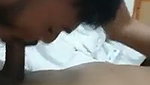 Classmate guy Blowjob Shemale dick