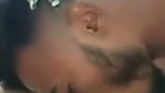 Classmate guy Blowjob Shemale dick