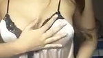 Mumbai girl showing her sexy boob  pussy