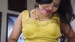 Nepali bhabhi undress saree  show her boob juice pussy