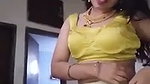 Nepali bhabhi undress saree  show her boob juice pussy