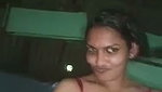 Wow aunty show her huge boob  Blowjob