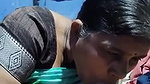 Dadi giving Blowjob to son in law