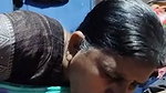 Dadi giving Blowjob to son in law