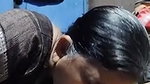 Dadi giving Blowjob to son in law
