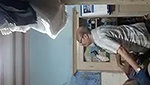 Doctor fingering aunty pussy