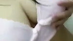 Awesome hot sexy Assam girl show her boob  pussy
