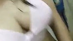 Awesome hot sexy Assam girl show her boob  pussy