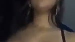 Desi Punjabi girl nude dancing  enjoying