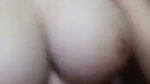 Hot girl showing her juice boobs  pussy