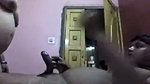 Mature aunty riding neighbour uncle cock