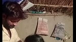 Husband undresses his wife to fuck in a desi sex video