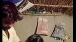 Husband undresses his wife to fuck in a desi sex video