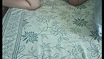 Man and his friends wife enjoy desi chudai in doggy style