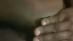 Neighbour bhabhi Fingering  moan on video call
