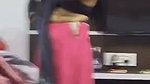 Beautiful hot  desi auntyViral Mms Part video