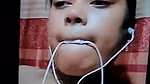 chamet desi black gril super masturbation