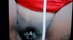 chamet desi black gril super masturbation