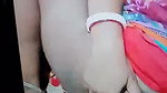 chamet desi black gril super masturbation