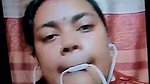 chamet desi black gril super masturbation
