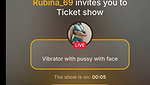 stripchat Rubina 69