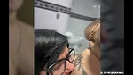 stripchat lesbo babes kissing pussy eating squirting