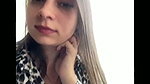 stripchat Katya public Striptease show