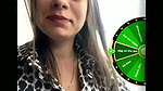 stripchat Katya public Striptease show