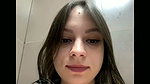 stripchat Katya public Striptease show