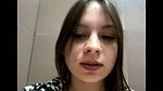 stripchat Katya public Striptease show