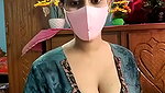 vedika stripchat show