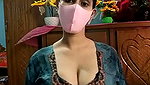 vedika stripchat show